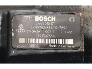 Vstřikovač 059130755S   Audi A6 Allroad C6     