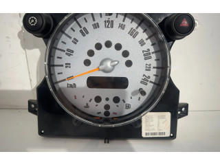 Přístrojová deska  Mini One - Cooper R50 - 53 2004 6953544, AR0039272  
