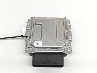 Блок управления KV6A5H298CE, 0281036847   Ford Transit Custom