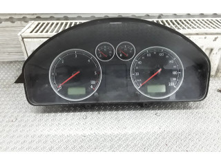 Přístrojová deska  Volkswagen Sharan 2003 7M3920800C  