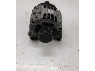 Генератор JZW903021LX, 14V120A   Volkswagen Bora 1.9     