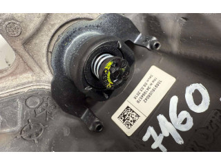 Volant Volkswagen Jetta VI 2016 5C0419091BL  