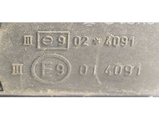 Přístrojová deska  Peugeot 607 2002 E9024091, E9014091  