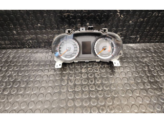 Přístrojová deska  Peugeot 4007 2010 8100A485A  