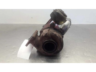  Турбина Fiat Stilo 1.9 71785252, R2819L05   для двигателя 192A1.000      