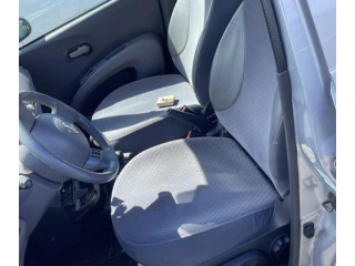 Zpětné zrcátko  Nissan Micra 2003    
