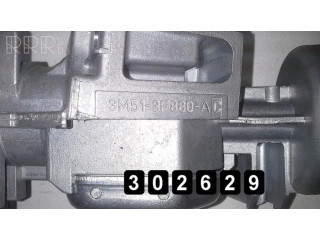 Блок управления двигателя e6t53975h3   Mazda 5