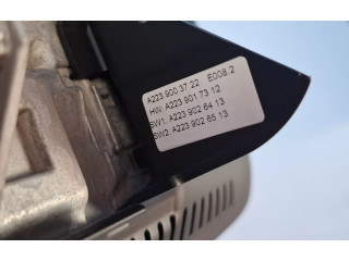 Дисплей    A2239007030   Mercedes-Benz S W223