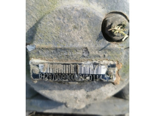    Рулевая рейка 8201149914, 8201149914   Fiat Punto Evo  -  года