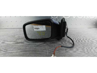 Zpětné zrcátko  Volvo S40, V40 1997  0117374  