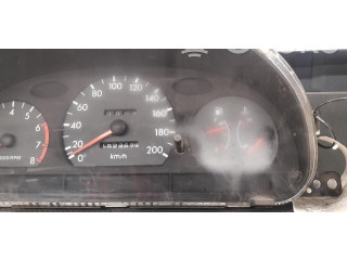 Přístrojová deska  Hyundai Accent V 2021 7111-0550  
