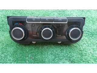 Блок управления климат-контролем 7N0907426K   Volkswagen PASSAT B7