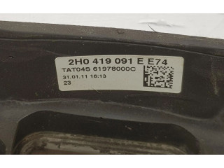 Руль Volkswagen Amarok  2010 - 2020 года 2H0419091C, 2H0419091C      