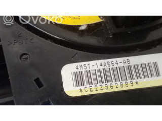 Подрулевой шлейф SRS 4M5T14A664AB   Ford Focus
