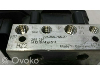 Jednotka ABS 99135575527   Porsche 911 991 2015