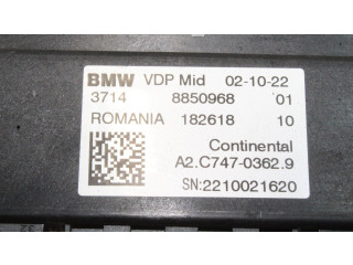 Блок комфорта 8850968   BMW iX3 G08   