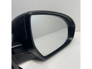Zpětné zrcátko pravé Hyundai Tucson TL 2019    