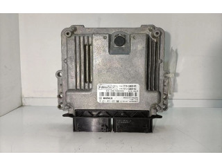 Блок управления двигателя 1846927, 0281033283   Ford Tourneo