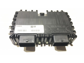 Блок управления 9664385080   Citroen C4 I Picasso