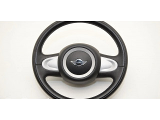 Руль Mini One - Cooper Coupe R56  2005-2014 года 2757663, 32306794623      