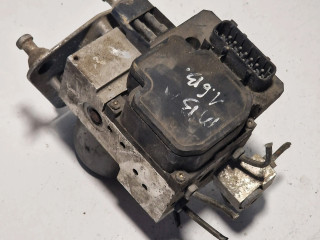 Jednotka ABS 0034317412, 0043982151029046   Mercedes-Benz A W168 2000