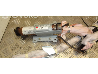 Боковая подушка безопасности 34015010A, 305597910   Honda Civic