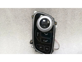 Блок управления климат-контролем GG3318C625AC   Aston Martin Vantage III