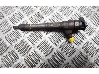 Форсунка 0445110652    Renault Sandero II   