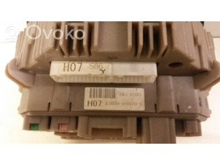 Панель приборов 838000H070C, 838000H070   Citroen C1       