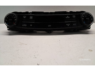 Блок управления климат-контролем 2198302885   Mercedes-Benz CLS C219