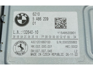 Přístrojová deska  BMW M3 G80 2023 5A86209  