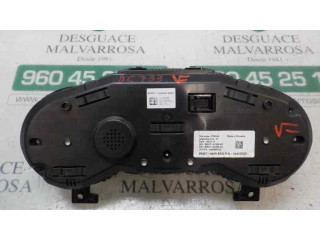 Панель приборов 5580299, BM5T10849BAD   Ford Focus C-MAX       