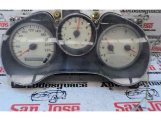 Přístrojová deska  Toyota RAV 4 (XA20) 2003 8380042860  