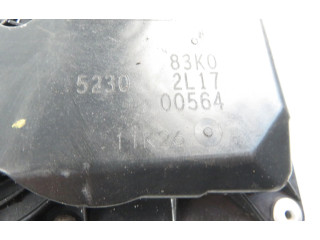 Дроссель     Suzuki Alto