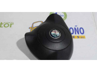 Подушка безопасности водителя 735289920, AE022810278   Alfa Romeo 147