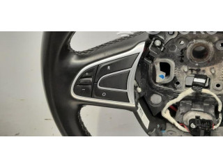 Volant Renault Megane IV 2019 484003952R  