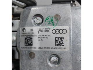    Рулевая рейка 4F0905852B, 4F0910852   Audi A6 S6 C6 4F 2004-2011 года