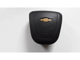 Подушка безопасности водителя 13286903   Chevrolet Orlando