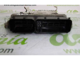 Řídící jednotka 51809688, 0281013579   Fiat Bravo 2007