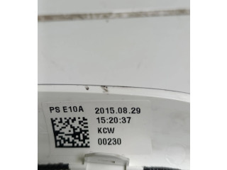 Блок управления климат-контролем 97250E4XXX, A2C92367101   KIA Soul
