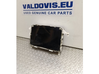 Дисплей    BM5T18B955BE, 18B955   Ford Transit Custom