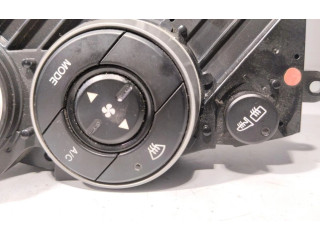 Блок управления климат-контролем 79600SMJG5   Honda Civic