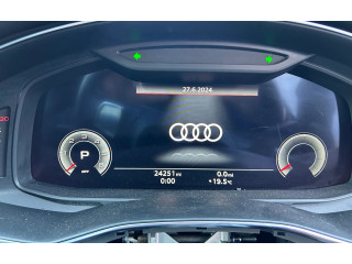 Vstřikovací čerpadlo 05L130755   Audi A6 S6 C8 4K     