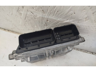 Řídící jednotka 31272463AA, 0281012103   Volvo XC90 2008