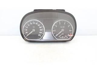 Přístrojová deska  BMW 1 E81 E87  1041568  