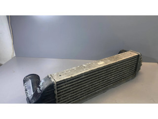 Интеркулер  3421803, 17513421803   BMW X3 E83 3.0