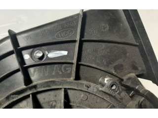 Вентилятор печки    1S1819015D   Volkswagen Up