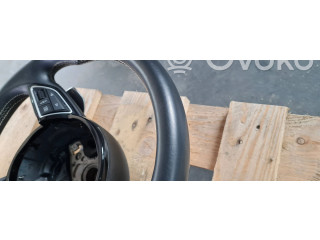 Volant Audi A6 C7 2016 4G0419091BL, SLINE  