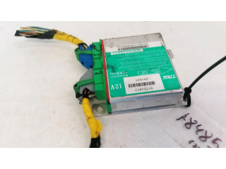 Блок подушек безопасности 51754872   Fiat Grande Punto
