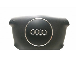 Подушка безопасности водителя 8P0880201D   Audi A2